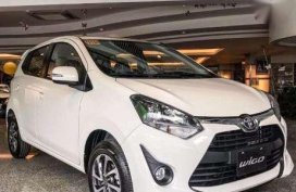 15k Dp Wigo All in Pasok sa Budget ng Masa Toyota Promo BM6