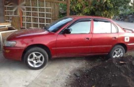 Toyota Corolla P98 000 for sale