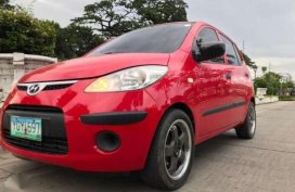 Nothing To Fix Hyundai i10 2009 For Sale