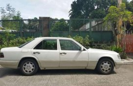 Mercedes-Benz E220 w124 Body for sale 