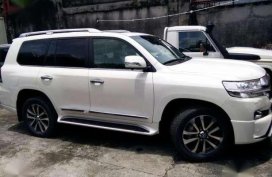 Brandnew 2017 Toyota  Landcruiser for sale 