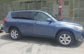 Rav4 2006model fresh in and out for sale 