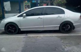 Honda Civic Fd 1.8v 2006 for sale