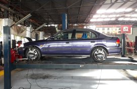 Honda Civic 1997 for sale