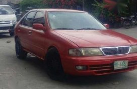 For sale Nissan Sentra series 3 matic