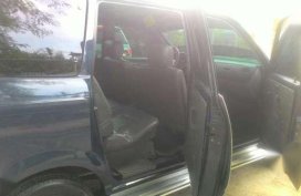 For sale Toyota Revo