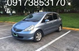 Honda Jazz 1.3 iDSi 2006 for sale