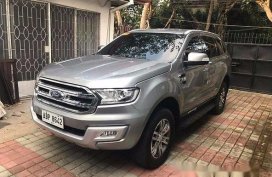 For sale Ford Everest 2016