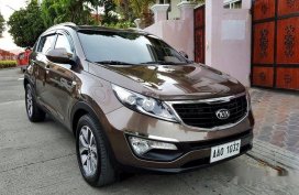 Kia Sportage 2015 EX for sale
