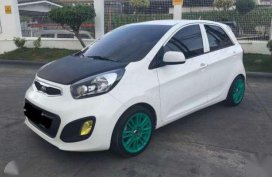 For Sale Kia Picanto 2014