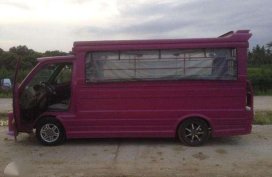 Suzuki Scrum Multicab Type (YM 2008) for sale 