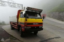 Isuzu 4be1 eagle inline good for sale 