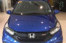 Honda Mobilio 2017 good for sale 