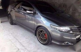 2011 Honda City 1.5E AT good for sale