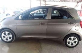 2015 Kia Picanto fresh for sale 