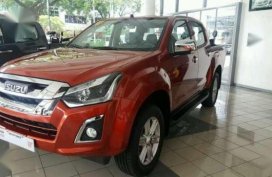 BRAND NEW ISUZU D-MAX top condition for sale 