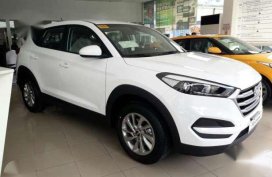 Hyundai Tucson promo deals for sale