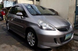 For sale Honda Jazz 2007 V A/T