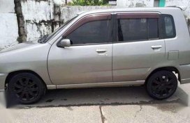 Nissan Cube 1998 AT REGISTERED for sale 