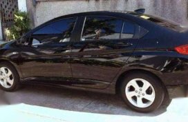 2016 Honda City E CVT AT(assume balance) for sale