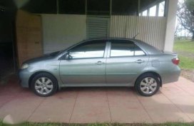  Like New Toyota Vios G 2006 For Sale
