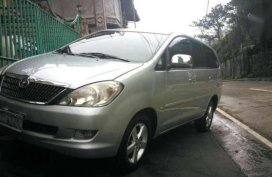 Innova G Diesel Sale Swap 