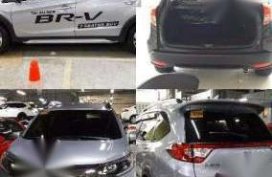 2017 CR-V 2017 Brand new for sale