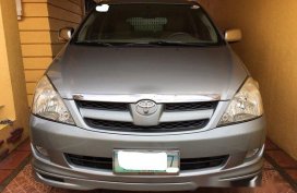 For sale Toyota Innova 2007