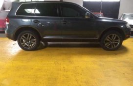 2004 Volkswagen Touareg for sale