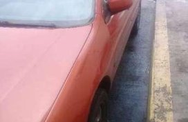 Mazda 323 gen 2.5 for sale