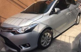 Fresh Like New 2017 Toyota Vios 1.5G For Sale