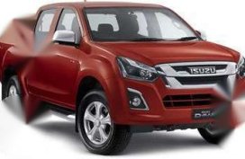 Isuzu Crosswind brand new for sale