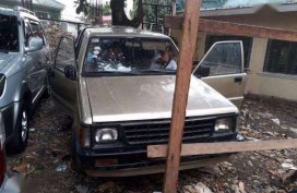 Good Running 1994 Mitsubishi L200 For Sale