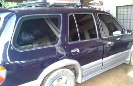 For sale Kia Sportage