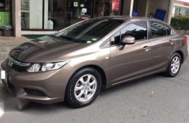 Honda Civic 2012 for sale