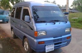 Suzuki Multicab aircondition power steering for sale 