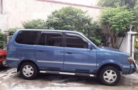 All Power 1999 Toyota Revo Glx For Sale