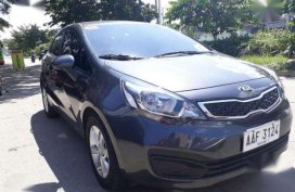 Kia Rio 2014 MT for sale
