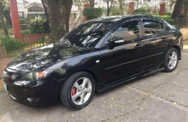 Mazda 3 2005 Automatic for sale