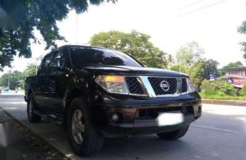 Nissan Navara 2011 Manual for sale 
