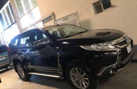 75k All in Down Montero Glx Manual for sale