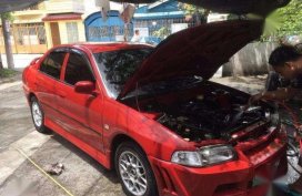 1997 Mitsubishi Lancer "Pizza Pie" 1.3 GL for sale