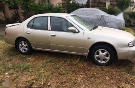 Nissan Bluebird Altima 1995 for sale