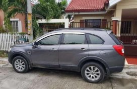 Chevrolet Captiva 2011 good for sale 