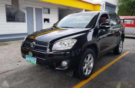 2010 Toyota Rav4 4x2 AT fresh for sale