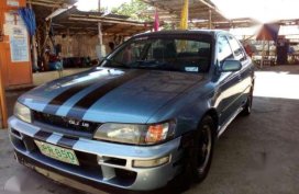 Fresh In And Out Toyota Corolla GLI For Sale