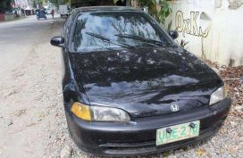 Honda Civic ESI automatic transmission for sale 