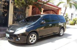 Mitsubishi Grandis for sale