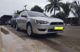 For sale Mitsubishi Lancer Ex 2013