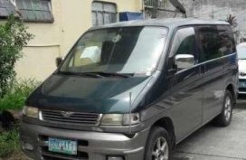 Mazda Friendee good condition for sale 